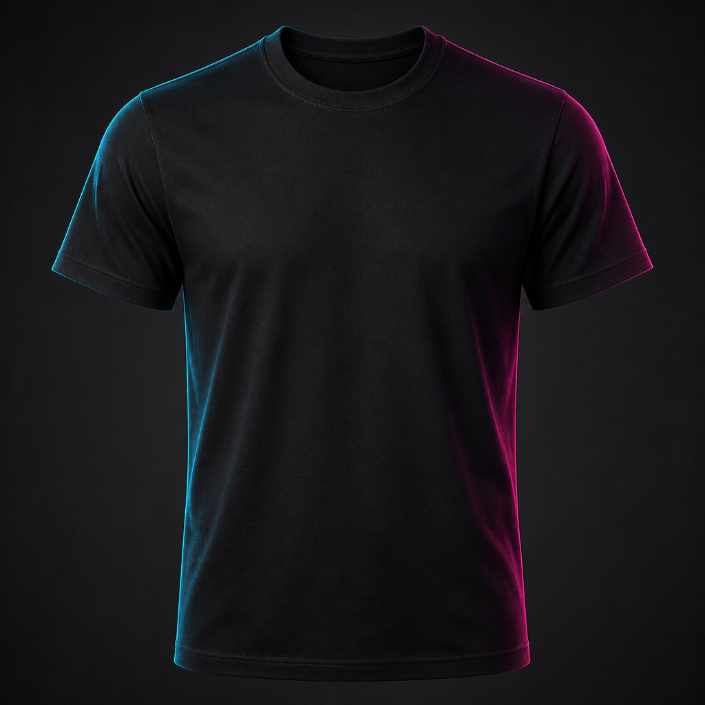Remera unisex